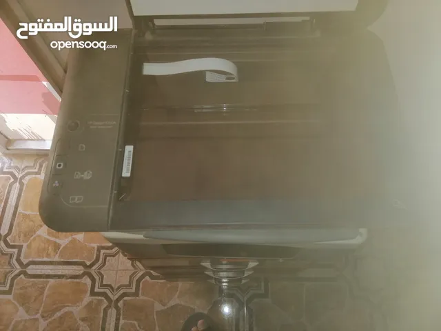 Multifunction Printer Hp printers for sale in Tripoli