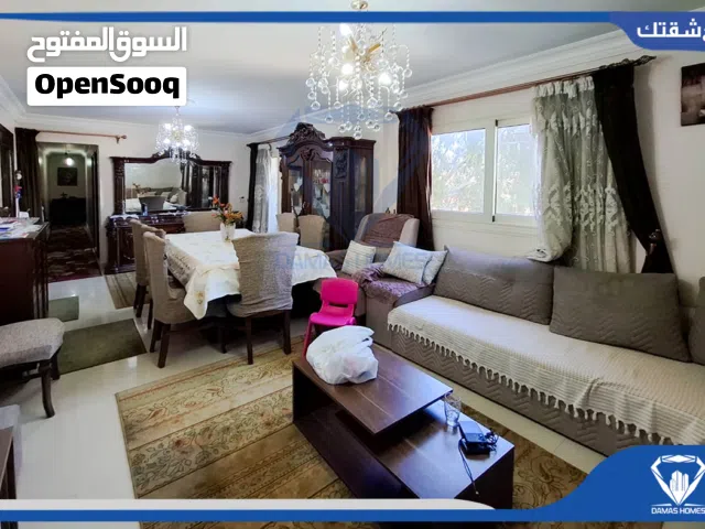 شقه في سابا باشا عالبحر مباشره للبيع