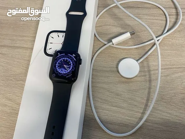 apple watch series 7 41mm gps + cellular
