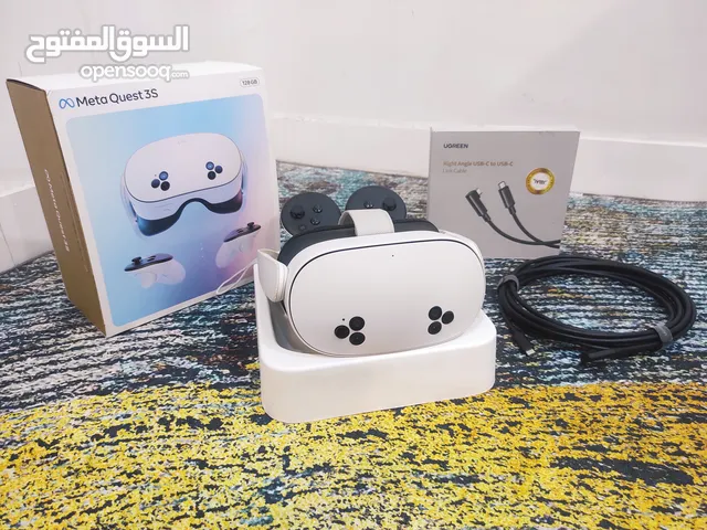 Other Virtual Reality (VR) in Karbala