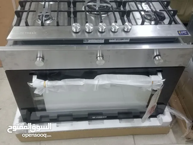 بلت ان فريش وفرن