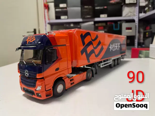 مجسمات اكتروز