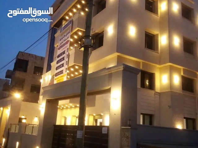 380 m2 5 Bedrooms Apartments for Sale in Amman Swefieh