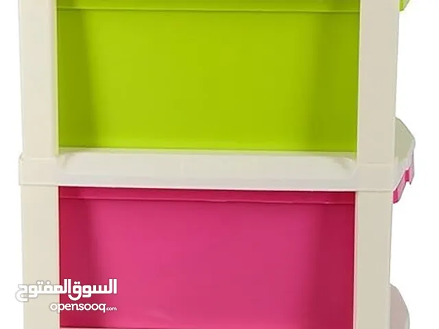 Large Storage Drawer (Cupboard) - Multi color