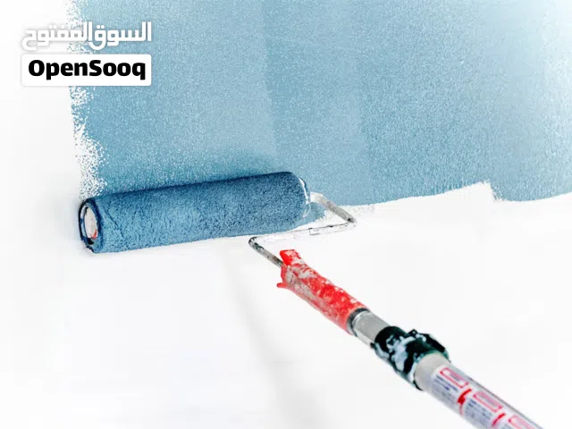 Painting work 2 dinner I'm here to give you the best work and quality painting
