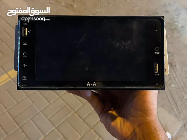 البيع شاشة فورد