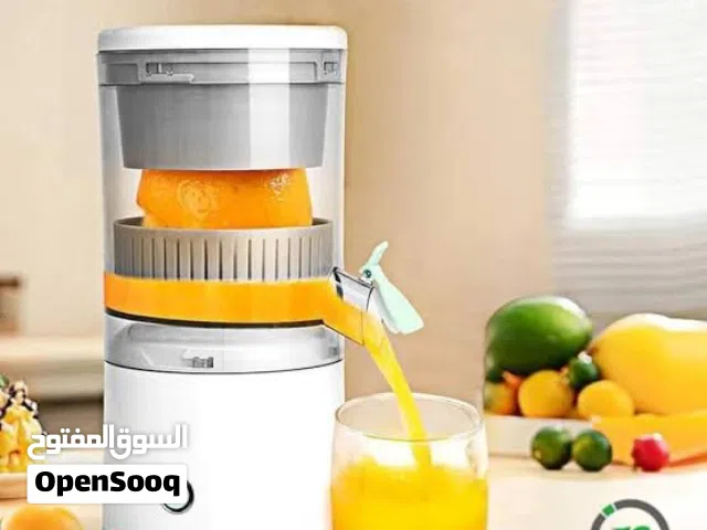 معصارة برتقال شحن