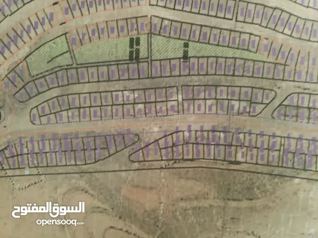 Mixed Use Land for Sale in Sana'a Bait Al-Afif