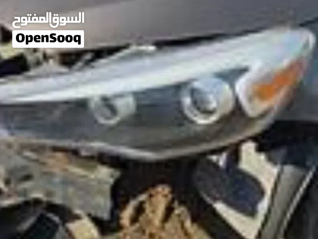 فنار كيا كادينزا