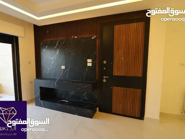 235 m2 4 Bedrooms Apartments for Sale in Amman Khalda