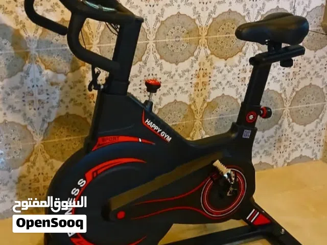 دراجة الرياضة happGam