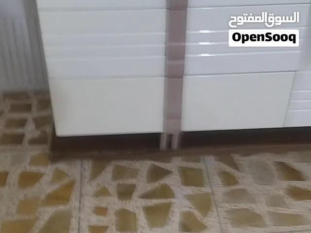 غرفة نوم7قطع حالة جيدة كنتور سلايد مخلوعة باب وحدة