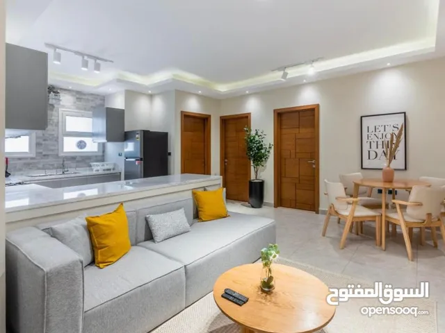 Furnished Daily in Cairo Fifth Settlement