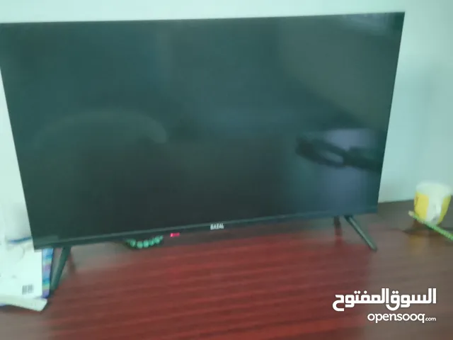 Gazal Smart 32 inch TV in Zarqa