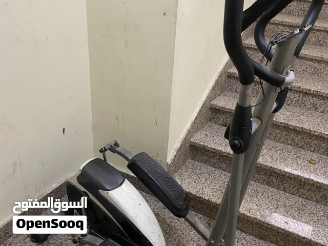 جهاز لياقة بدنية