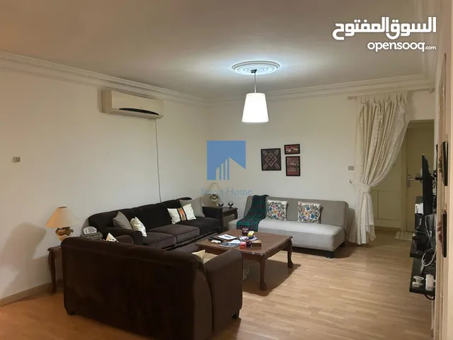 120 m2 2 Bedrooms Apartments for Sale in Amman Dahiet Al Ameer Rashed