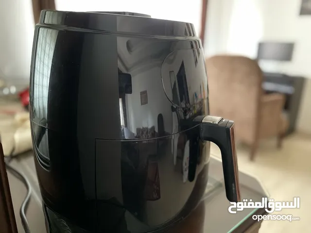 Fryers for sale in Amman