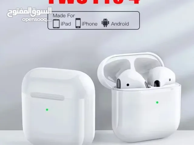 سمعت TWS PRO 4