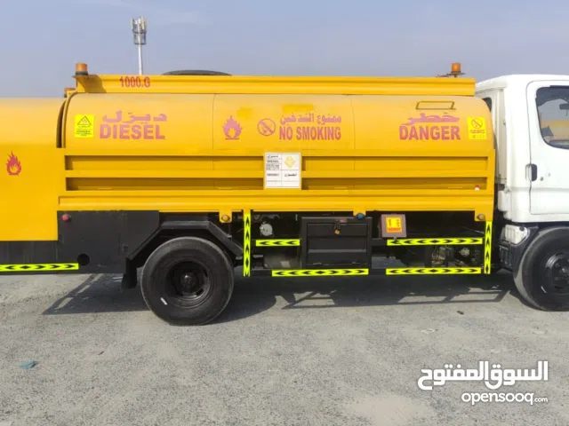 Used Toyota Other in Ajman