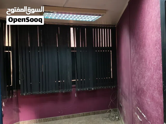 شقه اداري للايجار