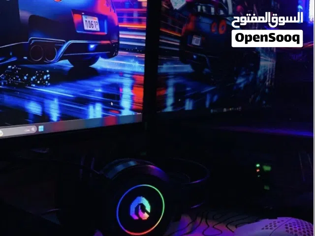 مواصفات جيده للبيعpc