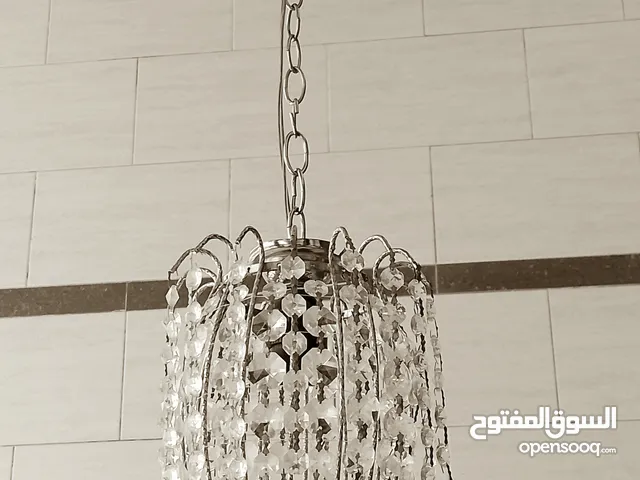 ثريا كرستال فردية