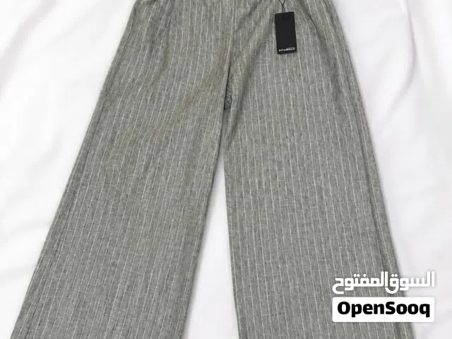 بنطلون قماش
