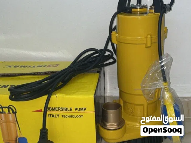 منتج غطاس حصان ونص يسحب من عمق 18 متر يوجد توصيل جميع مناطق السلطنة