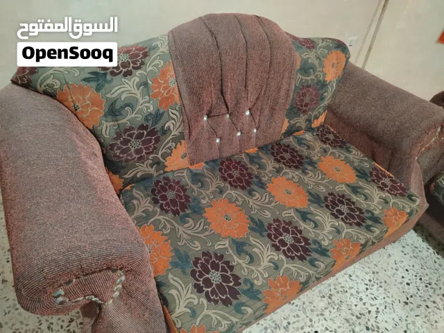 طقم كنب