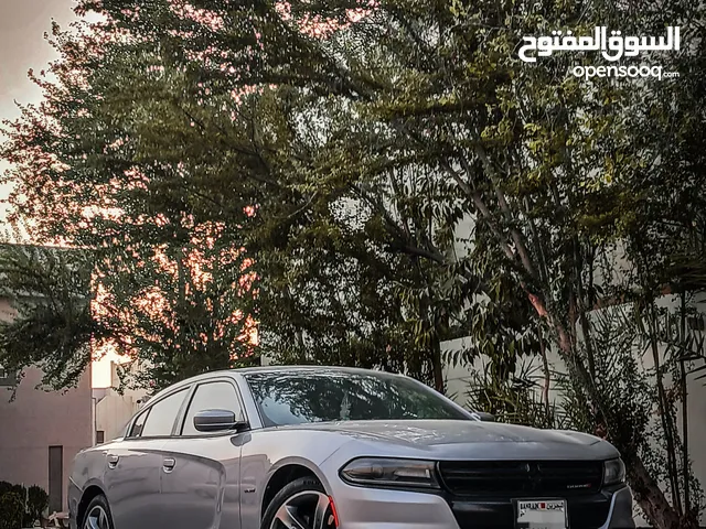 DODGE CHARGER RT 2015 SINGLE OWNER CAR FOR SALE