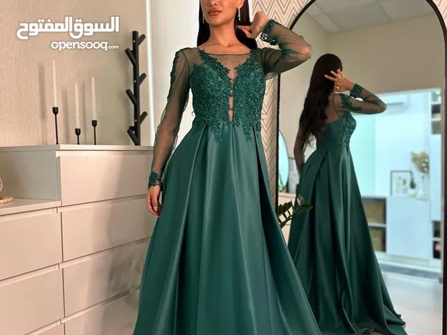 Evening Dresses in Amman