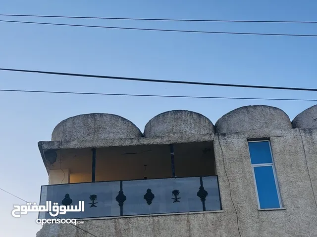 500 m2 5 Bedrooms Townhouse for Sale in Irbid Taybeh District