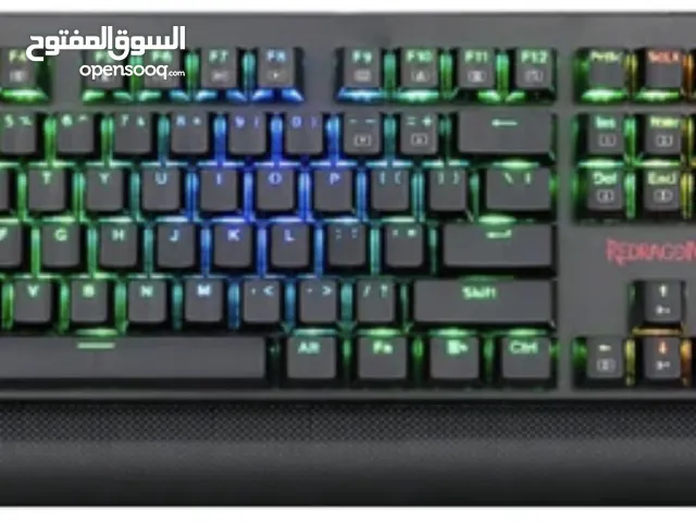 RedDragon keyboard (KaLa)