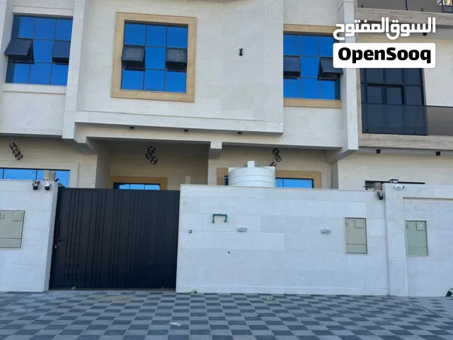 2800 m2 5 Bedrooms Villa for Sale in Ajman Al Yasmin