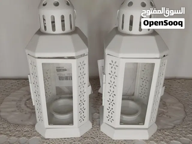 IKEA Lantern for tea light