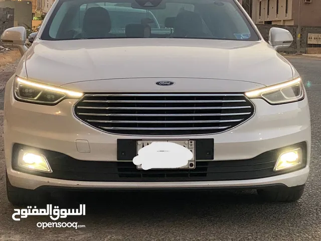 Used Ford Taurus in Mecca