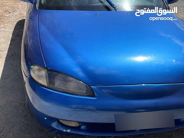 Used Hyundai Elantra in Amman