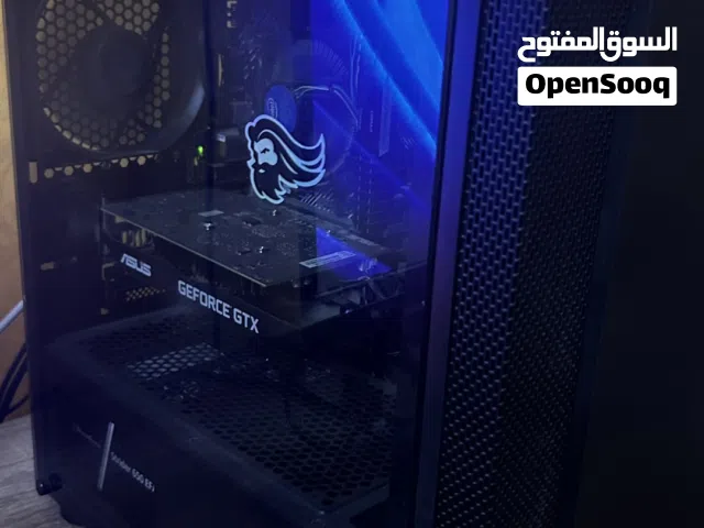 للبيع بيسي جيمج