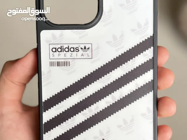 Adidas case for iphone 13 pro max