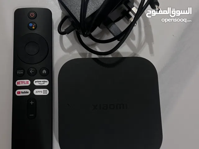 Xiaomi mi box s 2nd generation