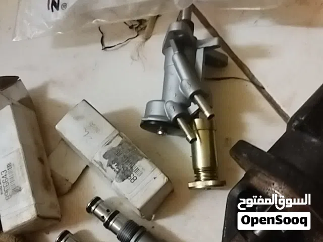 مارش مستعمل خفيف وباقي الاغراض جديده