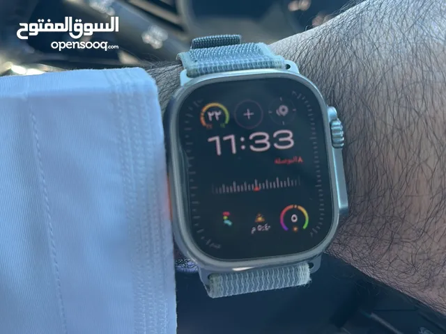 Apple smart watches for Sale in Al Batinah