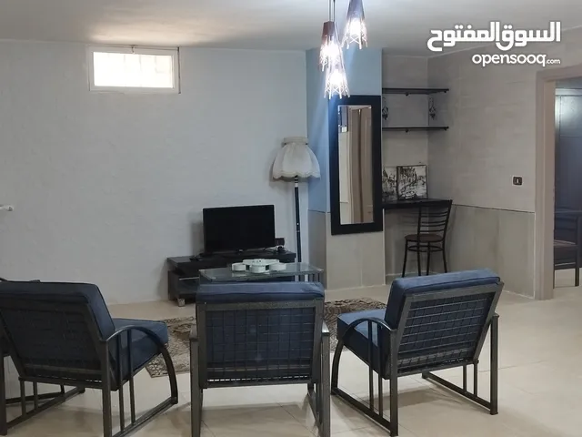 75 m2 2 Bedrooms Apartments for Rent in Amman Abdali
