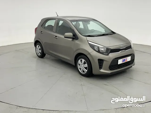 (FREE HOME TEST DRIVE AND ZERO DOWN PAYMENT) KIA PICANTO