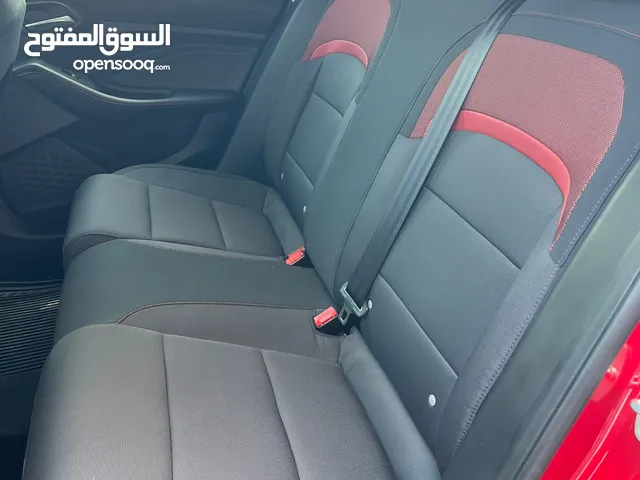Used MG MG GT in Southern Governorate