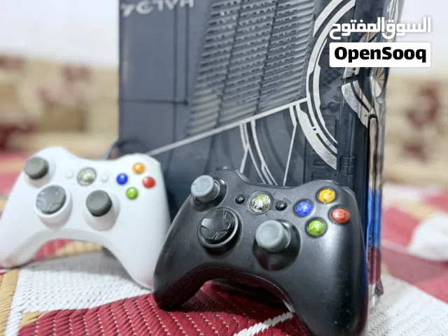 ابلي اكس بوكس 360 نضيف نضافته 90