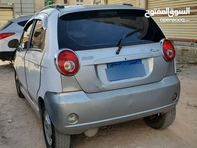 Used Daewoo Other in Sana'a