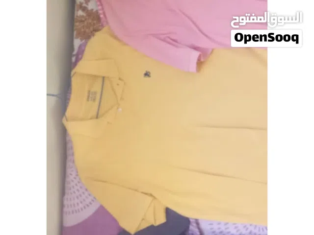 Selections of Branded T-Shirts