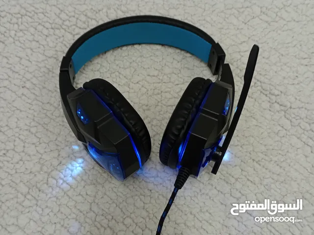 Gaming PC Gaming Headset in Jeddah