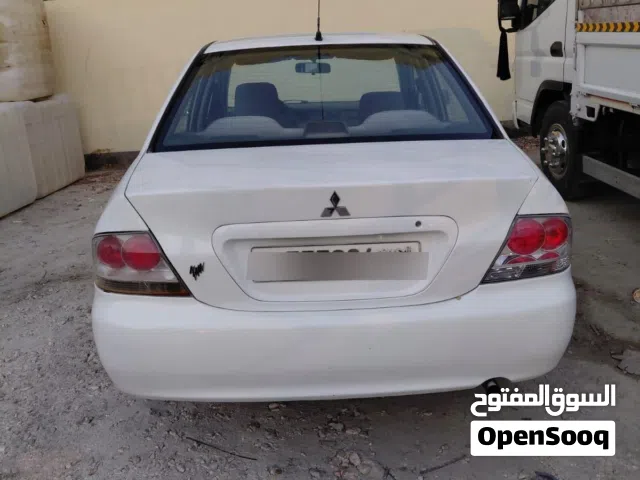 We are sale  Mitsubishi  lancer  2010 model